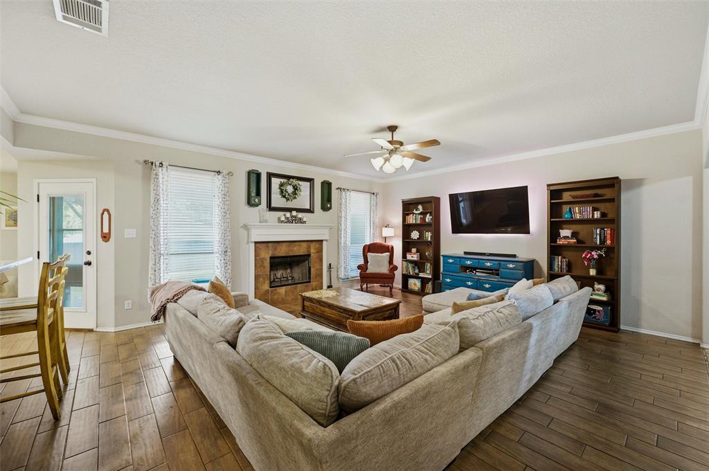 Meadow Crest Estate Sec 01 - Residential