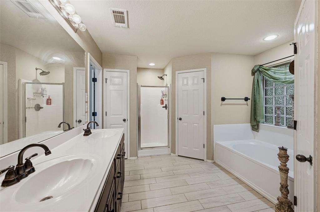 Meadow Crest Estate Sec 01 - Residential