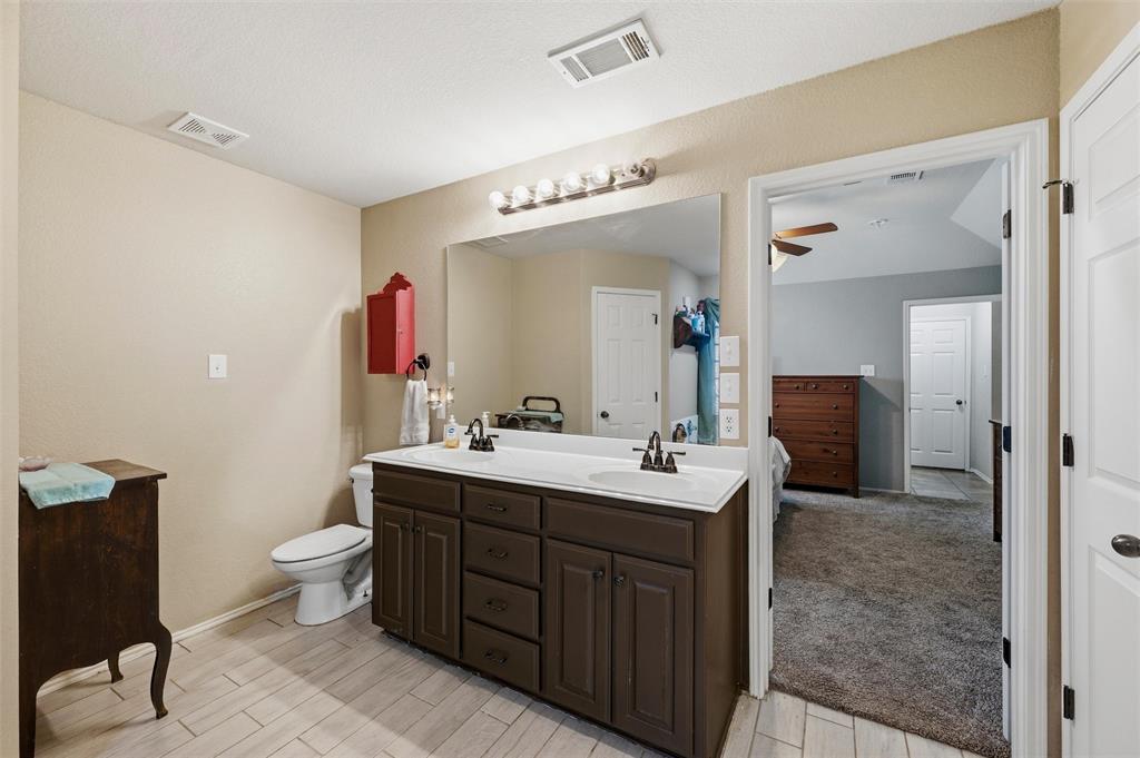 Meadow Crest Estate Sec 01 - Residential