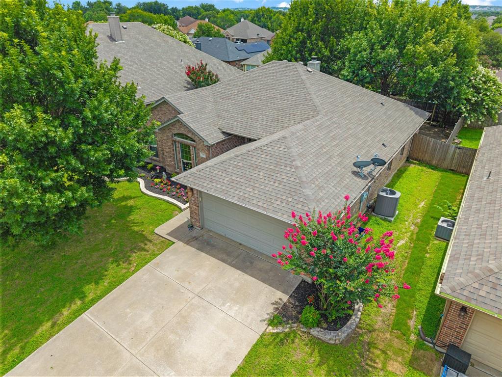 Meadow Crest Estate Sec 01 - Residential