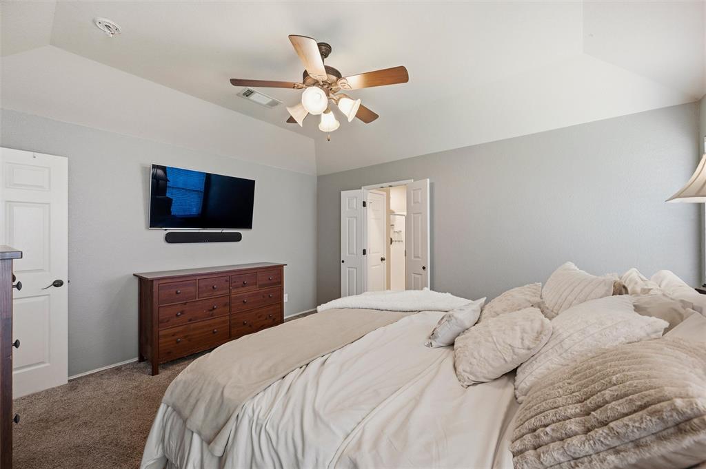 Meadow Crest Estate Sec 01 - Residential