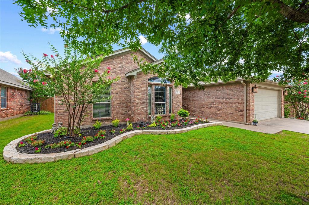 Meadow Crest Estate Sec 01 - Residential