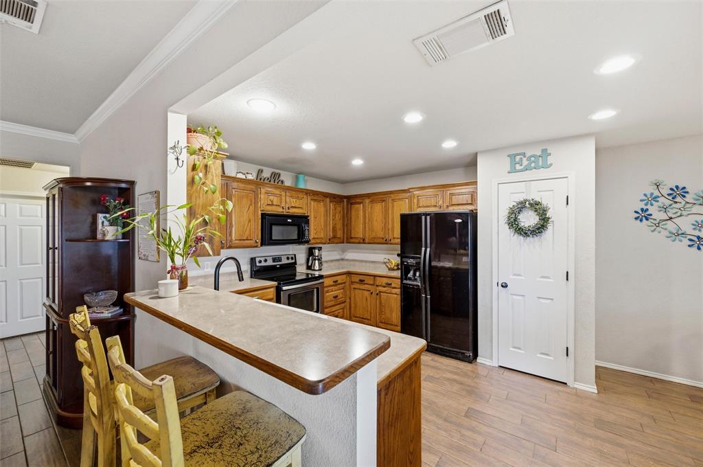 Meadow Crest Estate Sec 01 - Residential