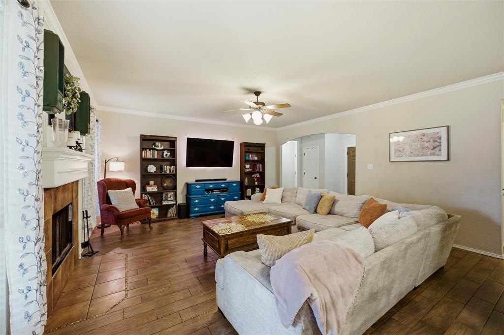 Meadow Crest Estate Sec 01 - Residential