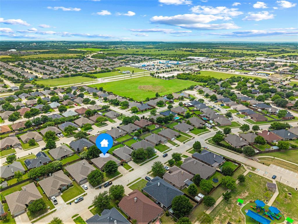 Meadow Crest Estate Sec 01 - Residential