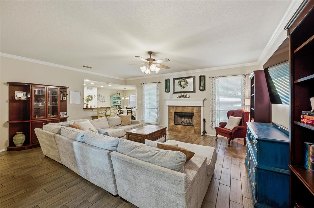 Meadow Crest Estate Sec 01 - Residential