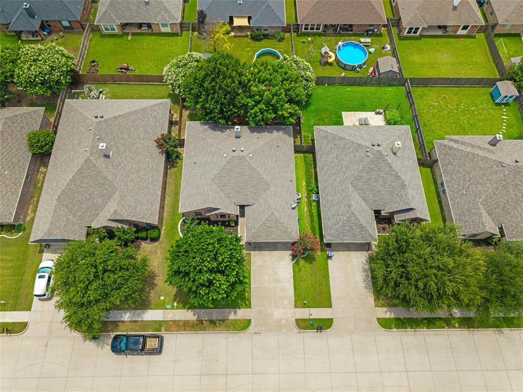Meadow Crest Estate Sec 01 - Residential
