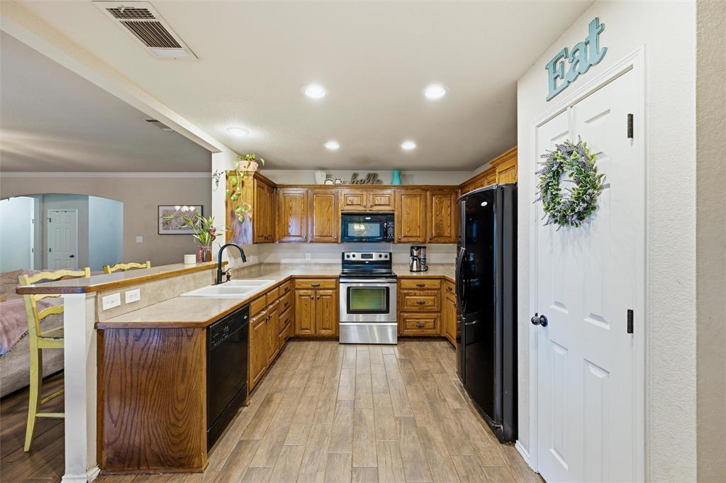 Meadow Crest Estate Sec 01 - Residential