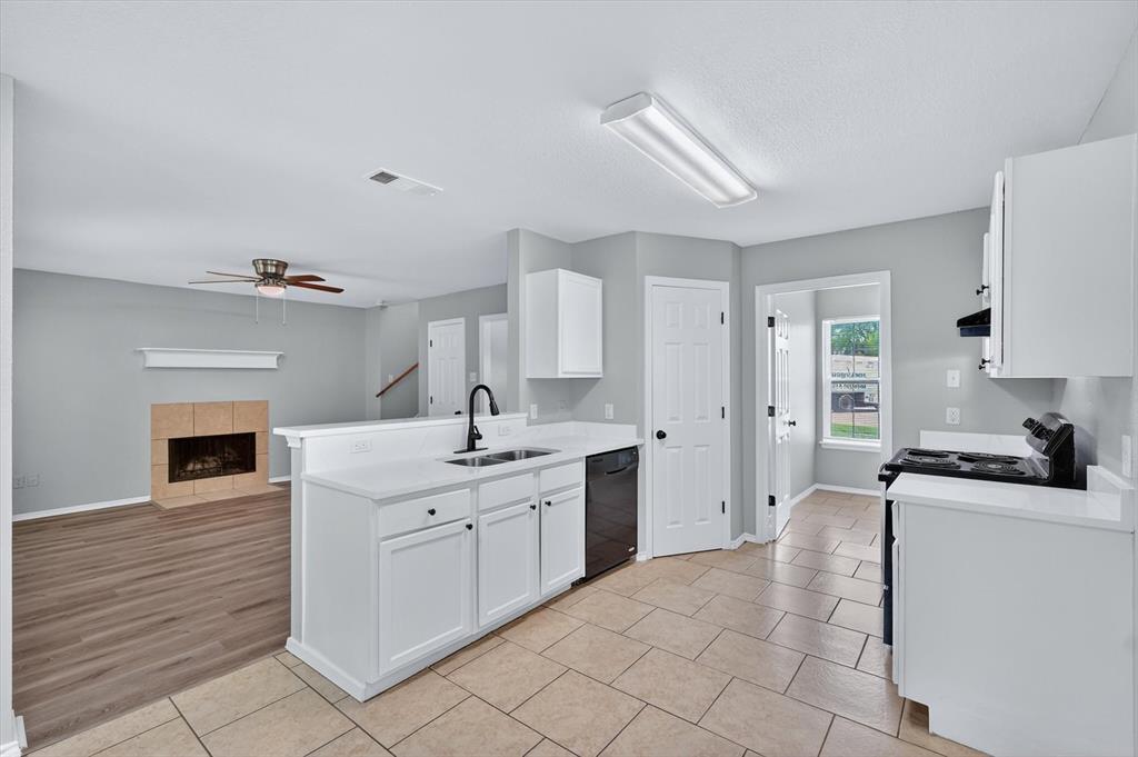 Pleasant Manor Estates - Residential