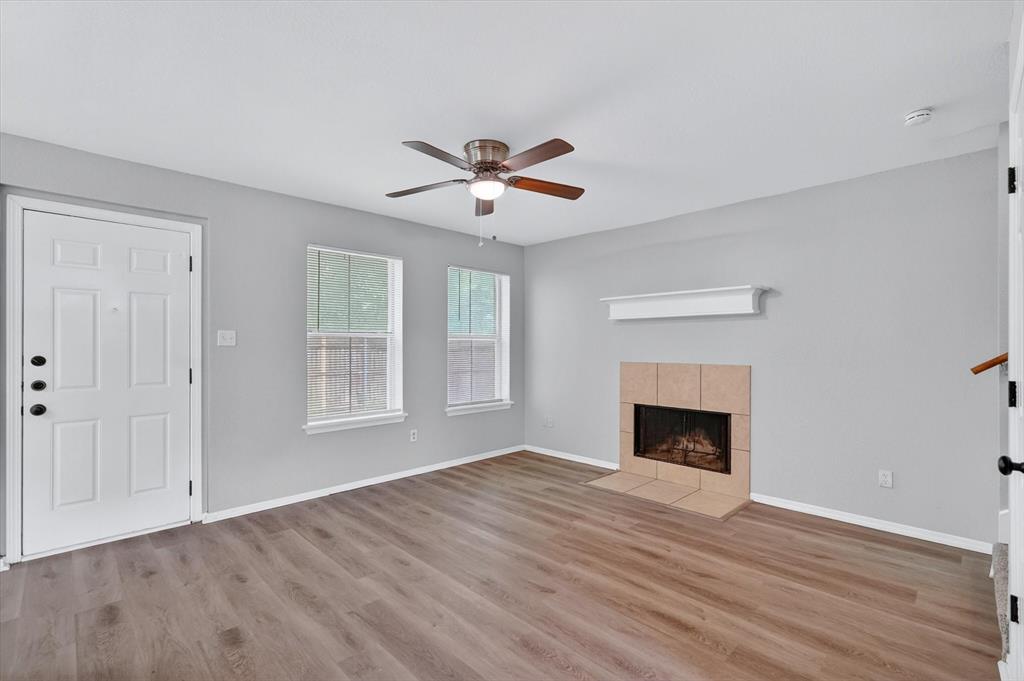 Pleasant Manor Estates - Residential