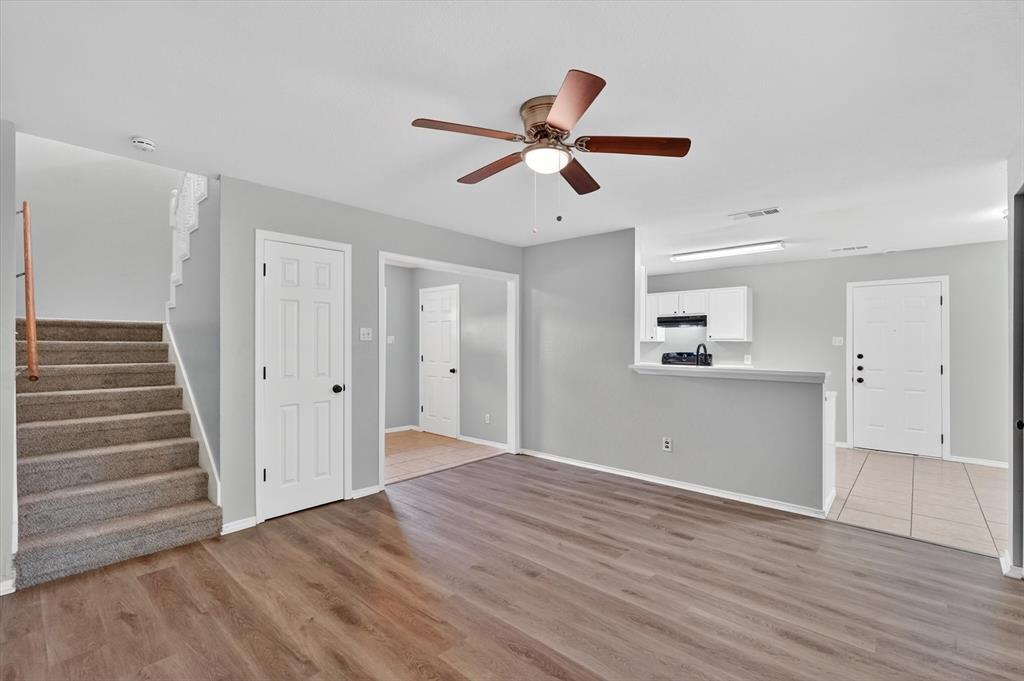 Pleasant Manor Estates - Residential