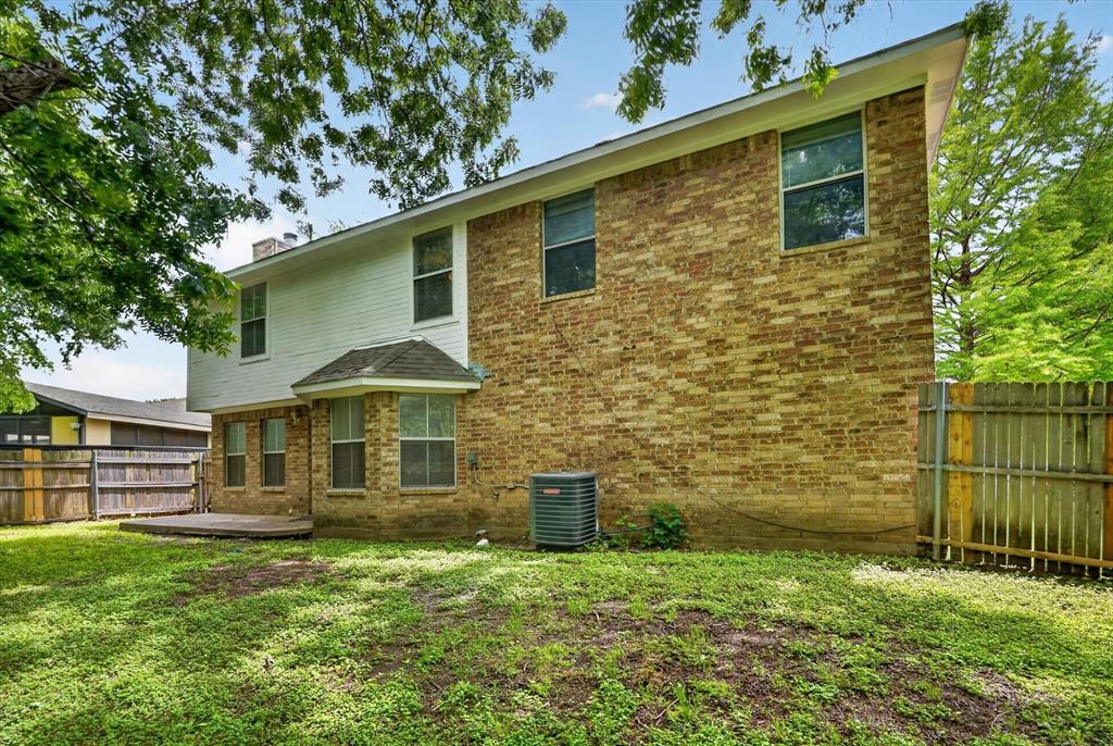 Pleasant Manor Estates - Residential