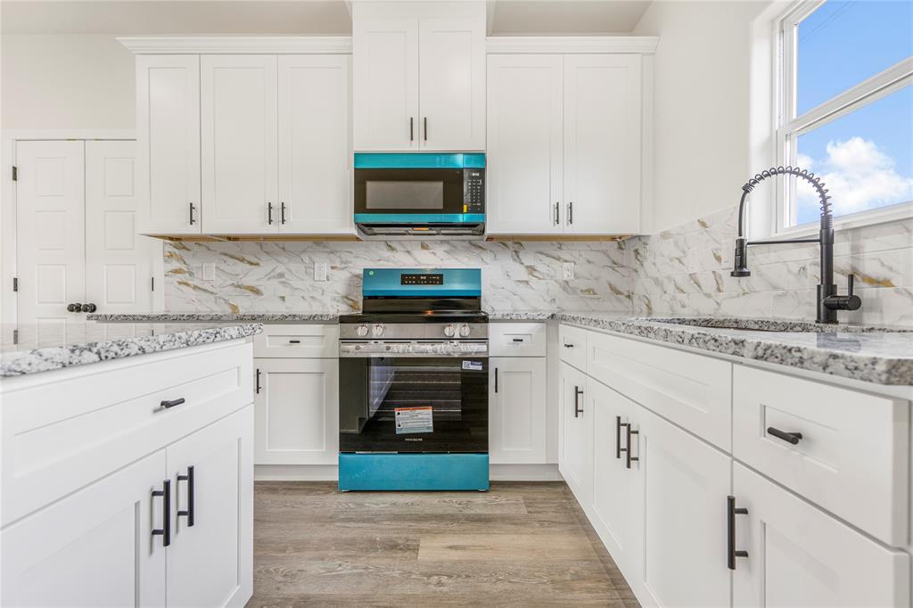 Oak Hills - Residential