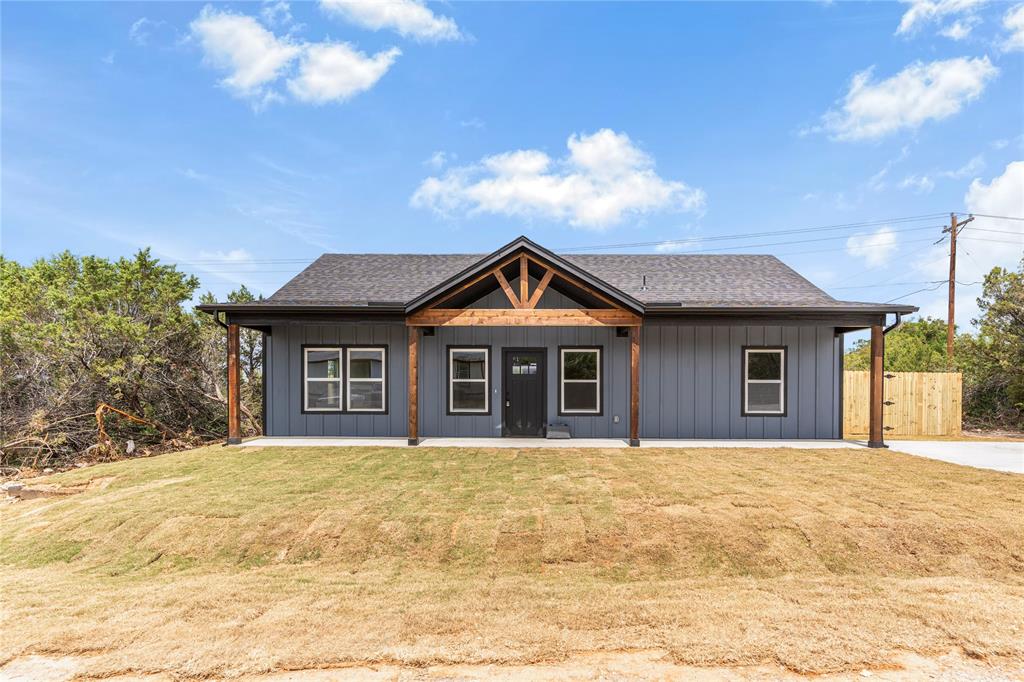 Oak Hills - Residential
