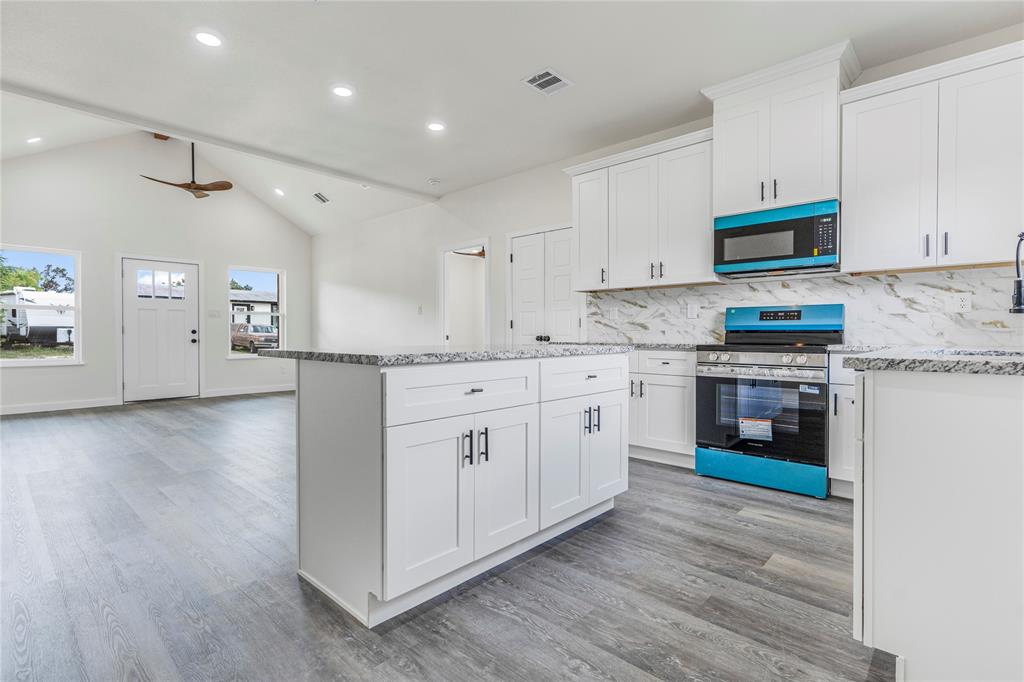 Oak Hills - Residential