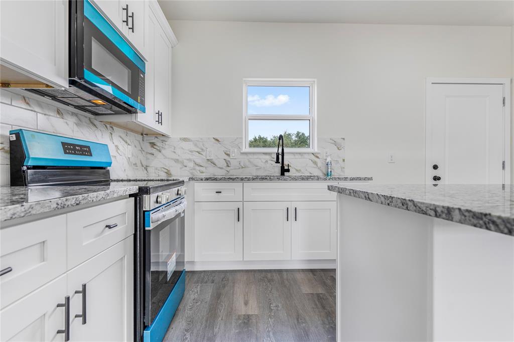 Oak Hills - Residential