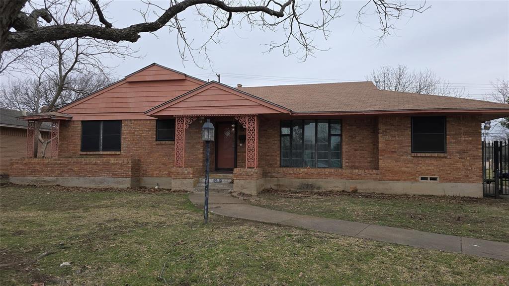 Southern Hills - Residential