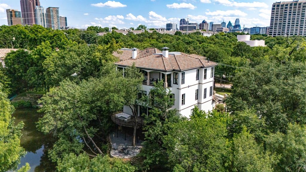 Turtle Creek Estates - Residential