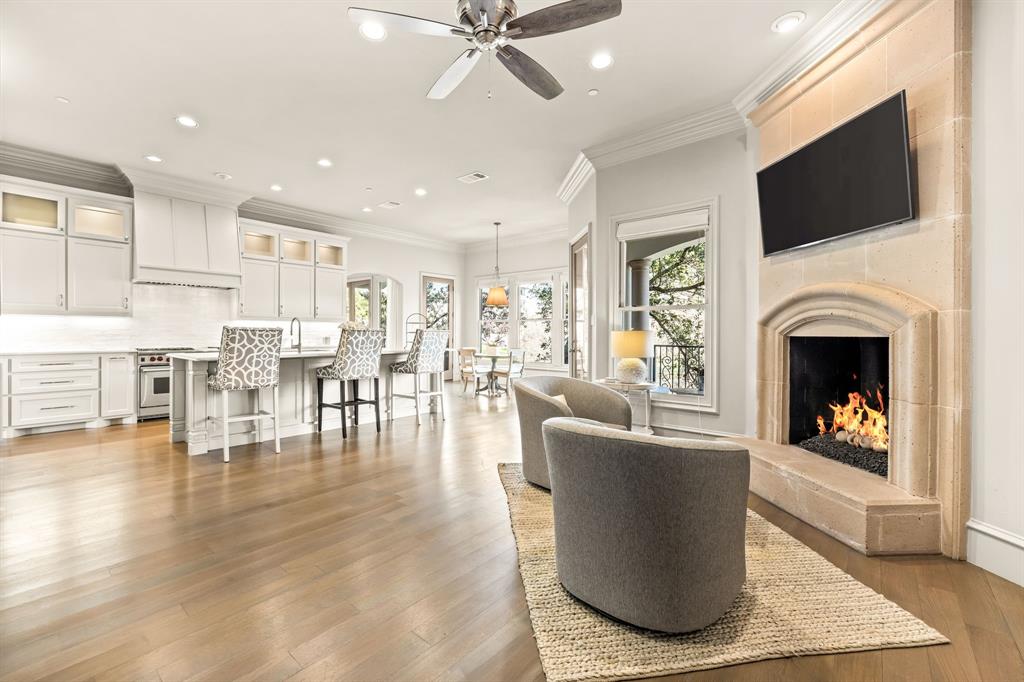 Turtle Creek Estates - Residential