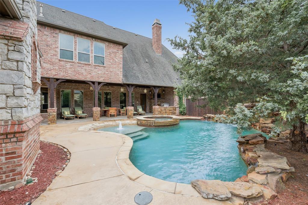 Castleton Manor - Residential