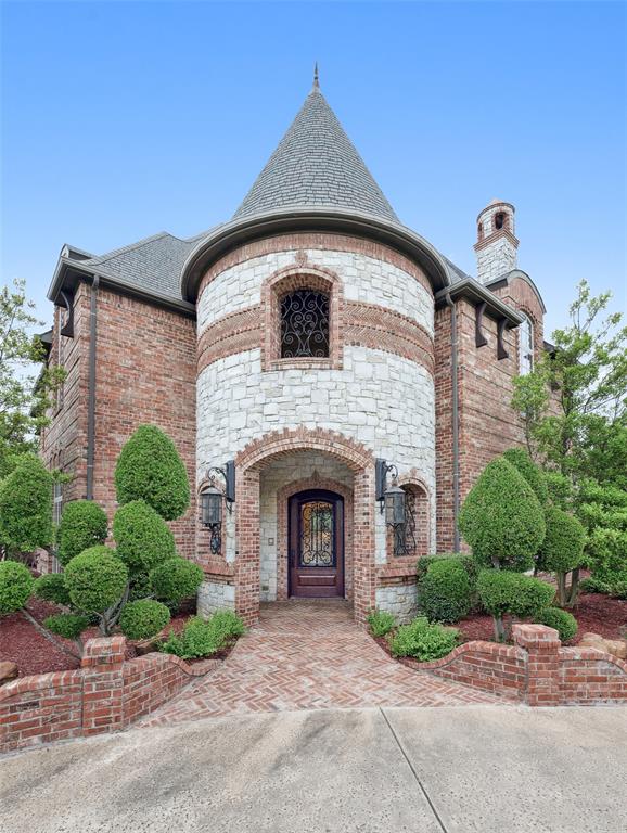 Castleton Manor - Residential