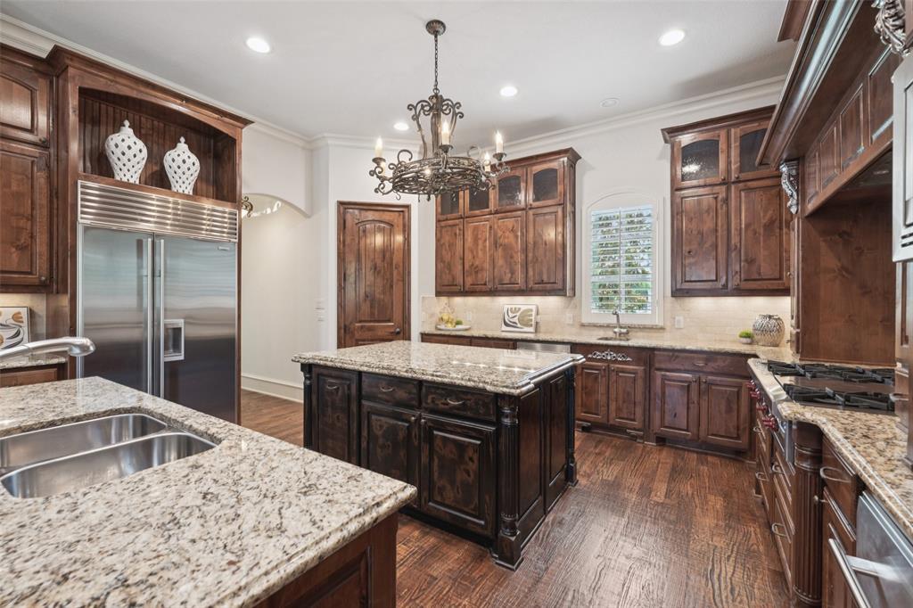 Castleton Manor - Residential