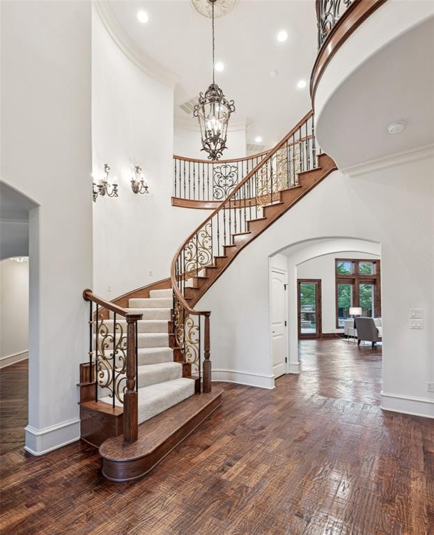Castleton Manor - Residential