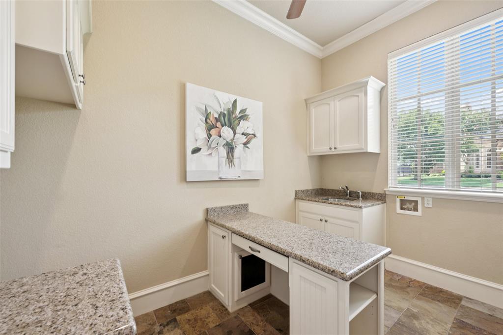 Castleton Manor - Residential