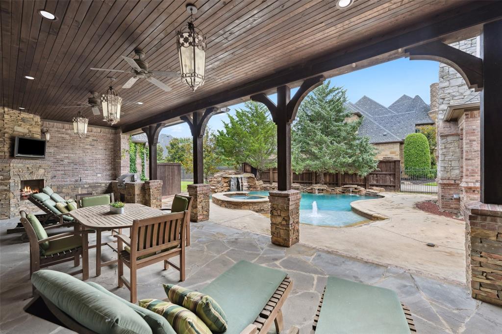 Castleton Manor - Residential