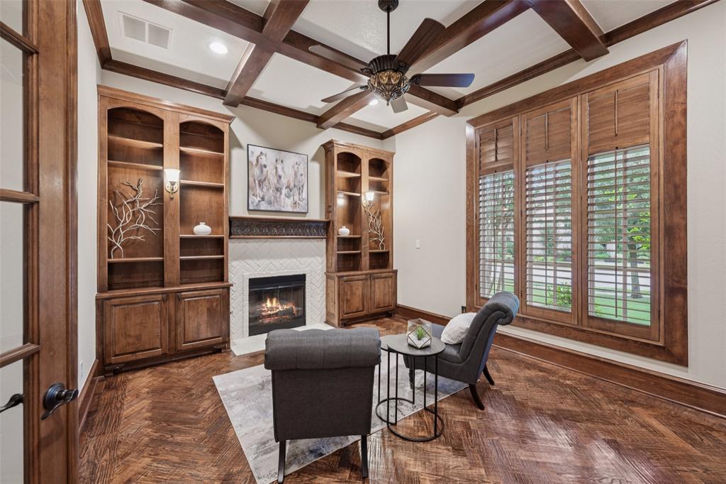 Castleton Manor - Residential