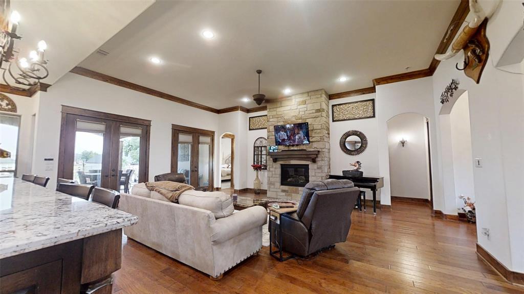 Catalina Bay - Residential