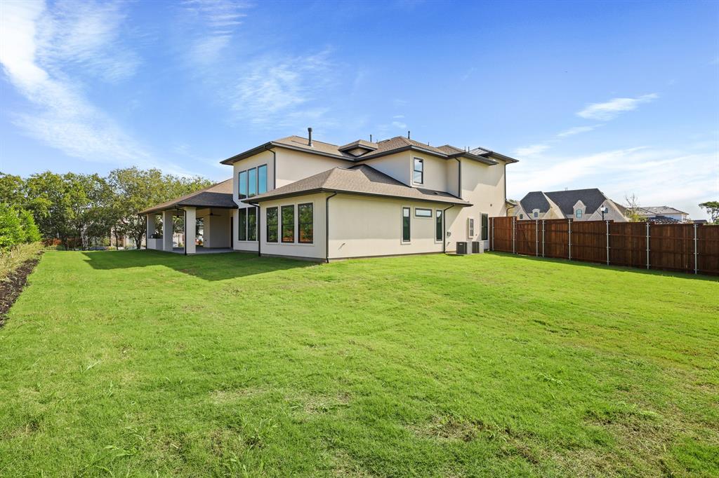 Windsong Ranch - Residential