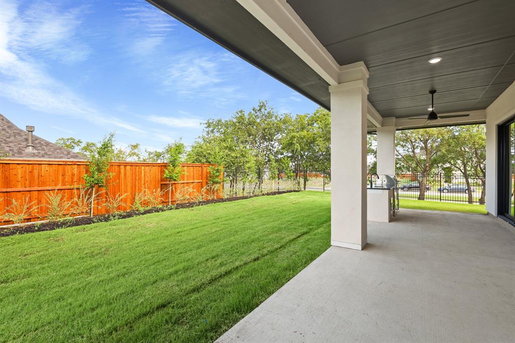 Windsong Ranch - Residential