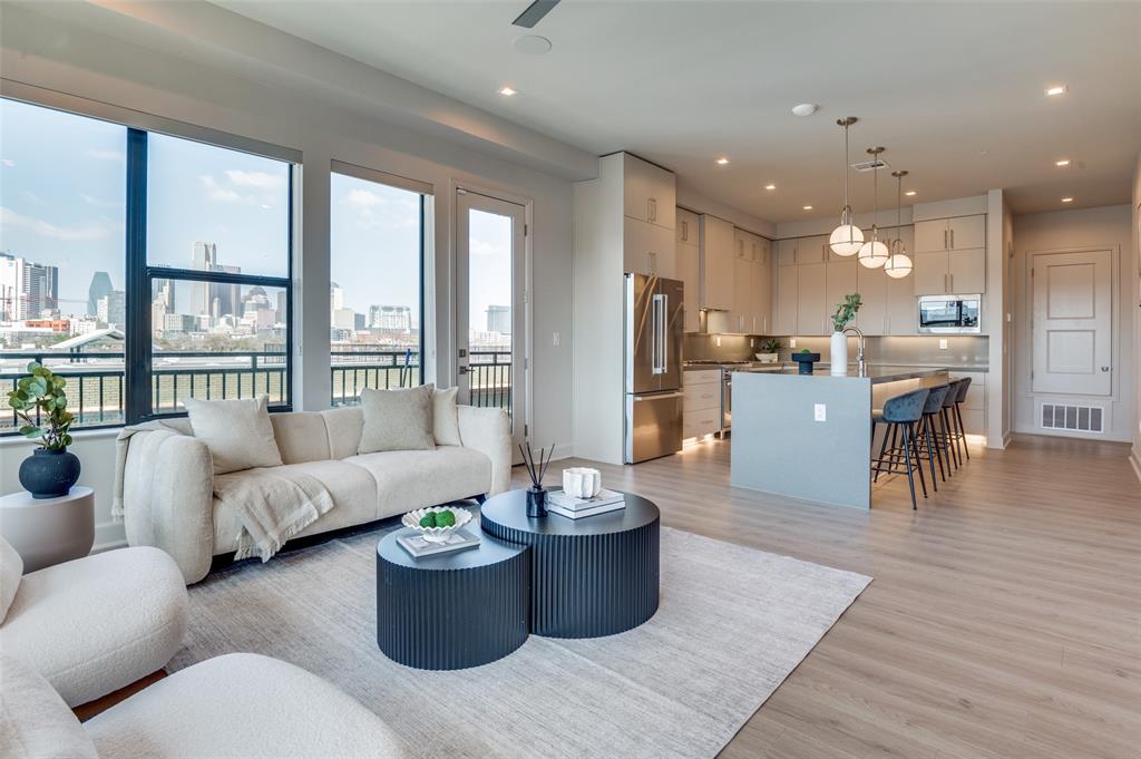 Mansfield R A - Residential