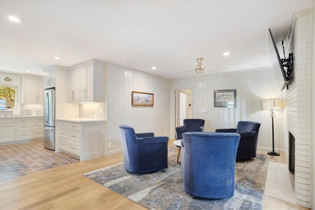 Westwood Add - Residential