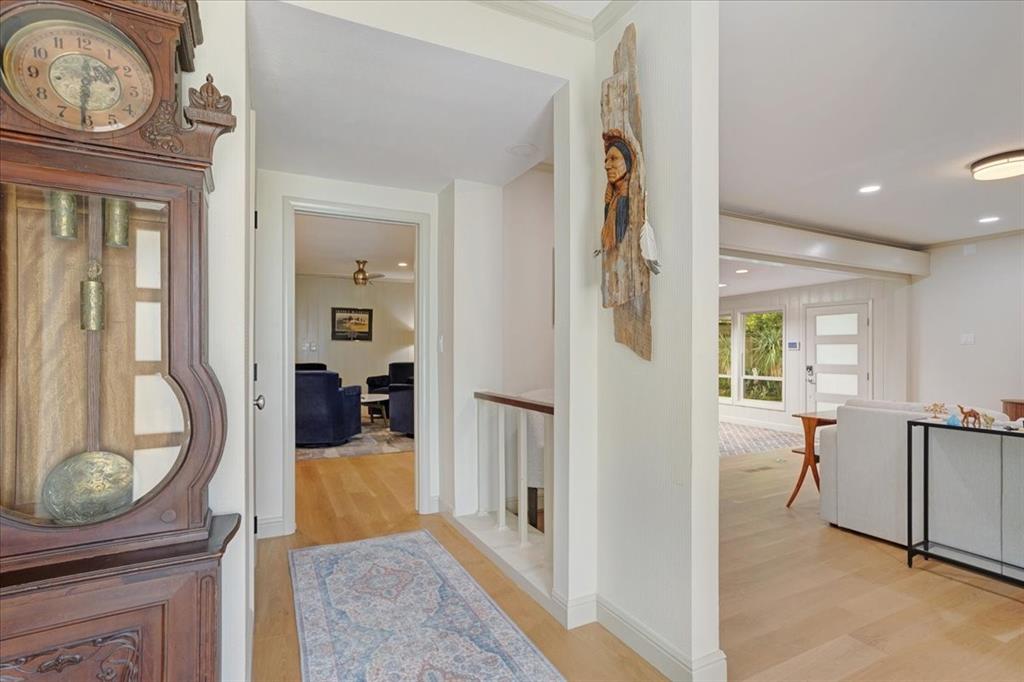 Westwood Add - Residential
