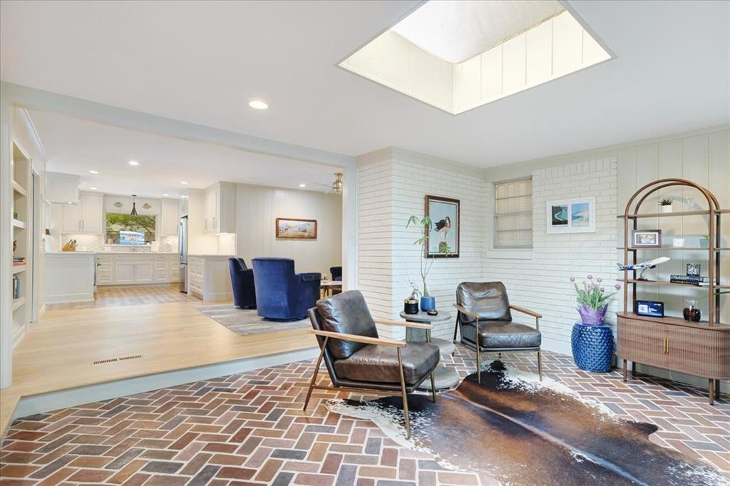 Westwood Add - Residential