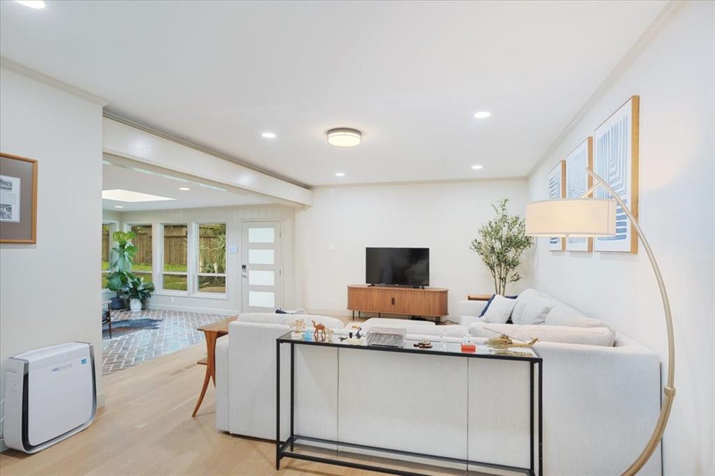 Westwood Add - Residential
