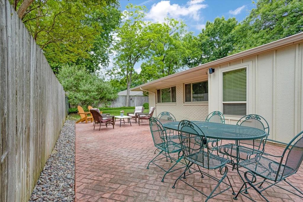 Westwood Add - Residential
