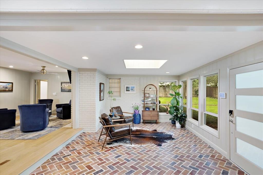 Westwood Add - Residential