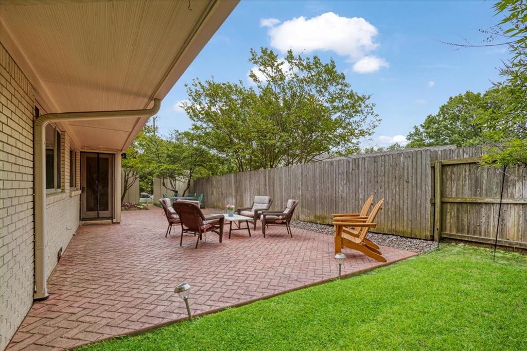 Westwood Add - Residential