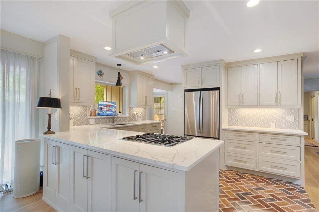 Westwood Add - Residential