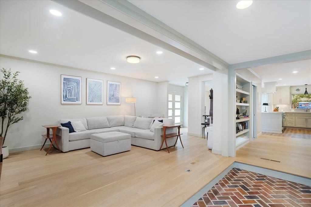 Westwood Add - Residential