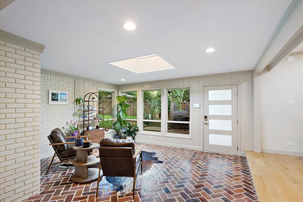 Westwood Add - Residential