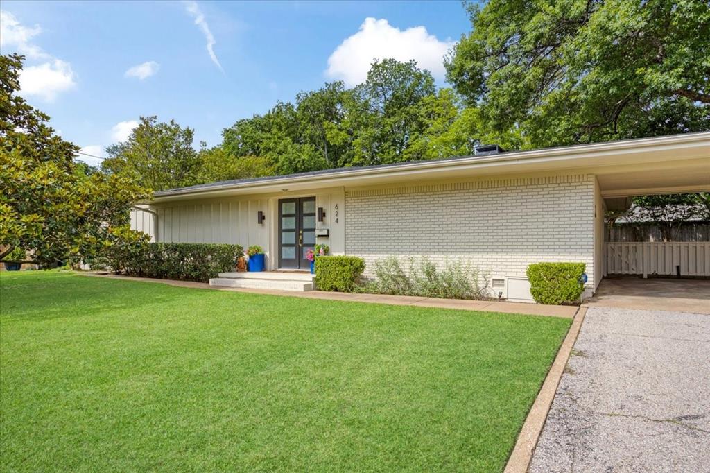 Westwood Add - Residential