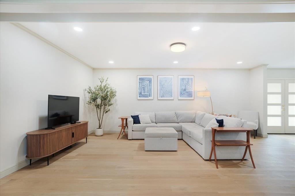 Westwood Add - Residential