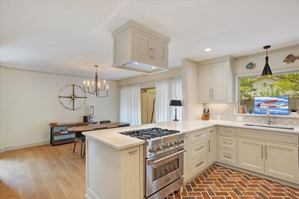 Westwood Add - Residential
