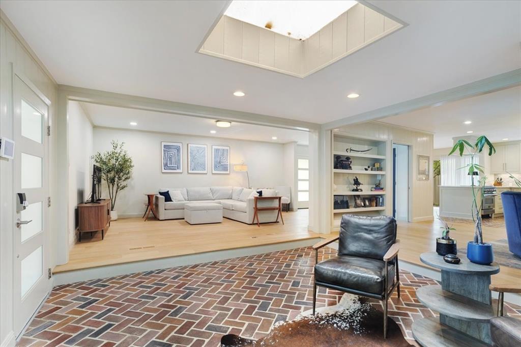 Westwood Add - Residential