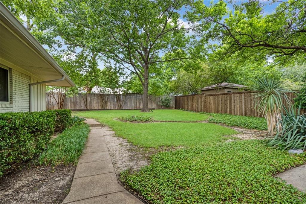 Westwood Add - Residential
