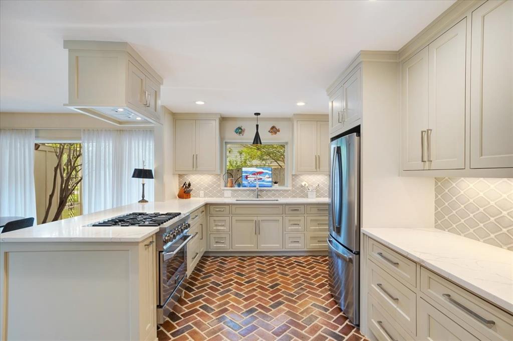 Westwood Add - Residential